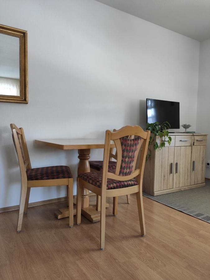 Ferienwohnung An Der Bimmelbahn - Familie Lange Oberwiesenthal Dış mekan fotoğraf